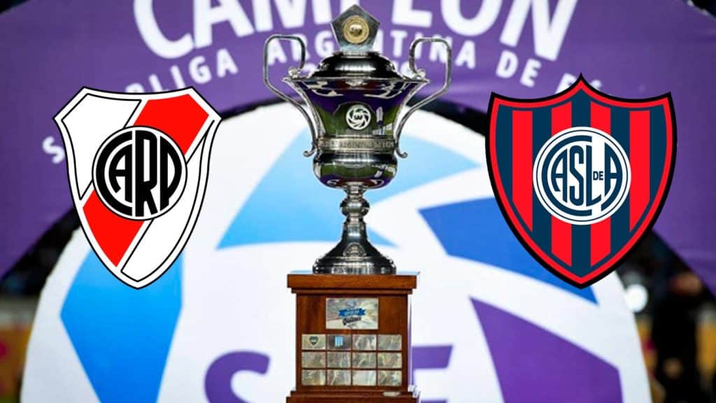 River Plate x San Lorenzo: Onde assistir ao vivo, hor&aacute;rio e escala&ccedil;&otilde;es