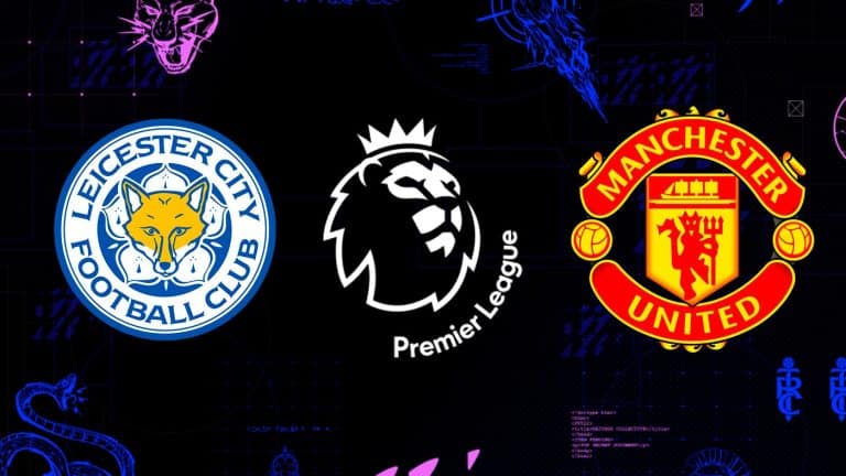 Leicester x Manchester United: Palpite do jogo da 8&ordf; rodada da Premier League (16/10)