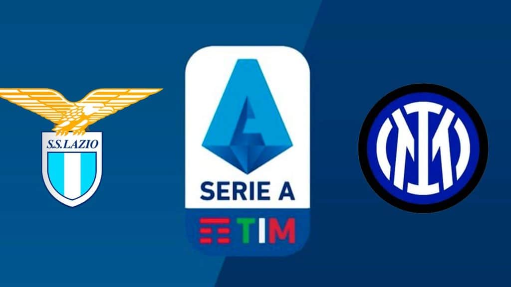 Lazio x Internazionale: Palpite do jogo da 8&ordf; rodada da Serie A TIM (16/10)