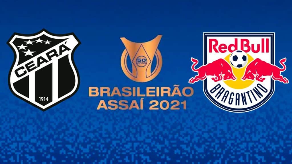 Cear&aacute; e RB Bragantino possuem d&uacute;vidas; veja as prov&aacute;veis escala&ccedil;&otilde;es