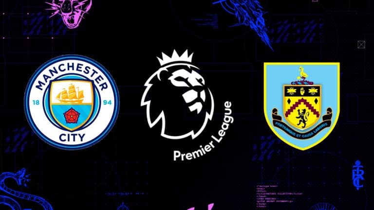Manchester City x Burnley: Onde assistir ao vivo, hor&aacute;rio e escala&ccedil;&otilde;es