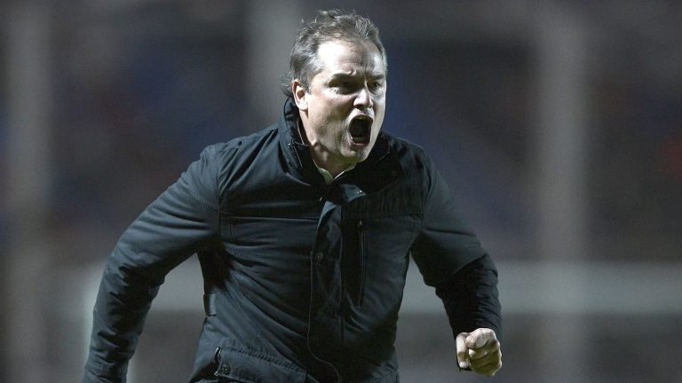 Inter nega informa&ccedil;&otilde;es de Diego Aguirre a frente da Sele&ccedil;&atilde;o Uruguaia