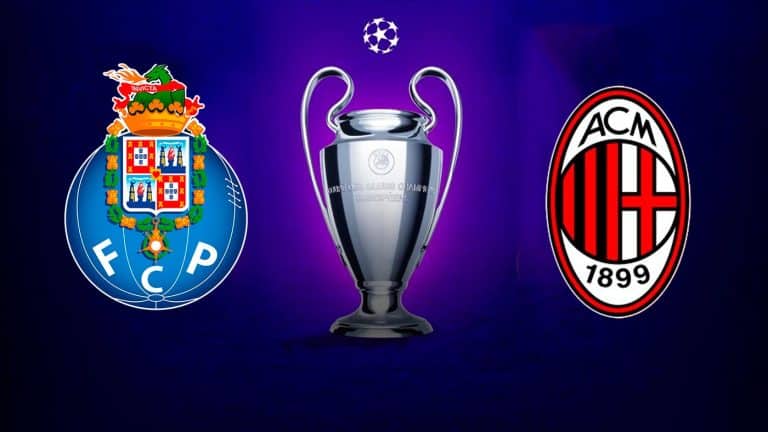 Porto x Milan: Onde assistir ao vivo, hor&aacute;rio e escala&ccedil;&otilde;es