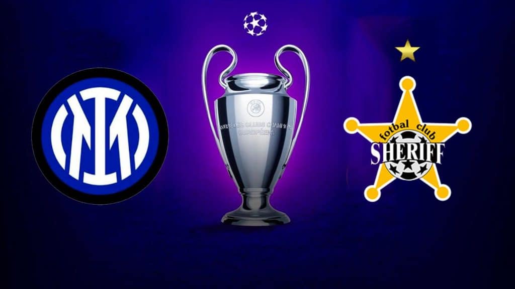 Internazionale x Sheriff: Onde assistir ao vivo, hor&aacute;rio e escala&ccedil;&otilde;es