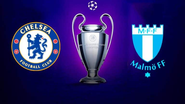 Chelsea x Malmo: Onde assistir ao vivo, hor&aacute;rio e escala&ccedil;&otilde;es