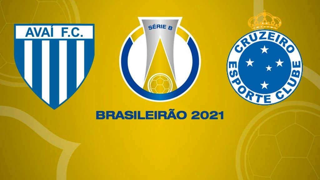 Ava&iacute; x Cruzeiro: Onde assistir, hor&aacute;rio e prov&aacute;veis escala&ccedil;&otilde;es
