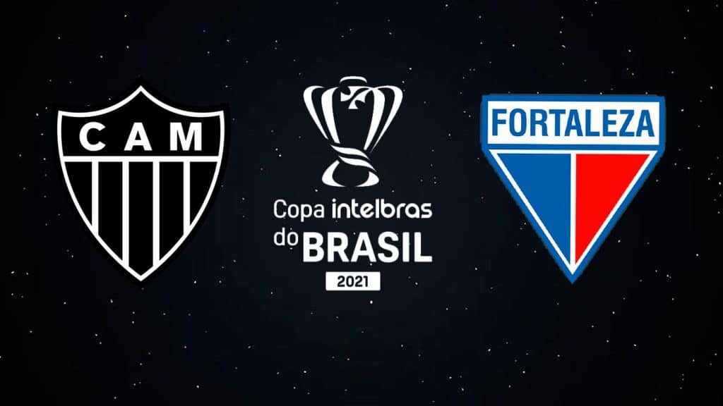 Atl&eacute;tico-MG x Fortaleza: Onde assistir ao vivo, hor&aacute;rio e escala&ccedil;&otilde;es