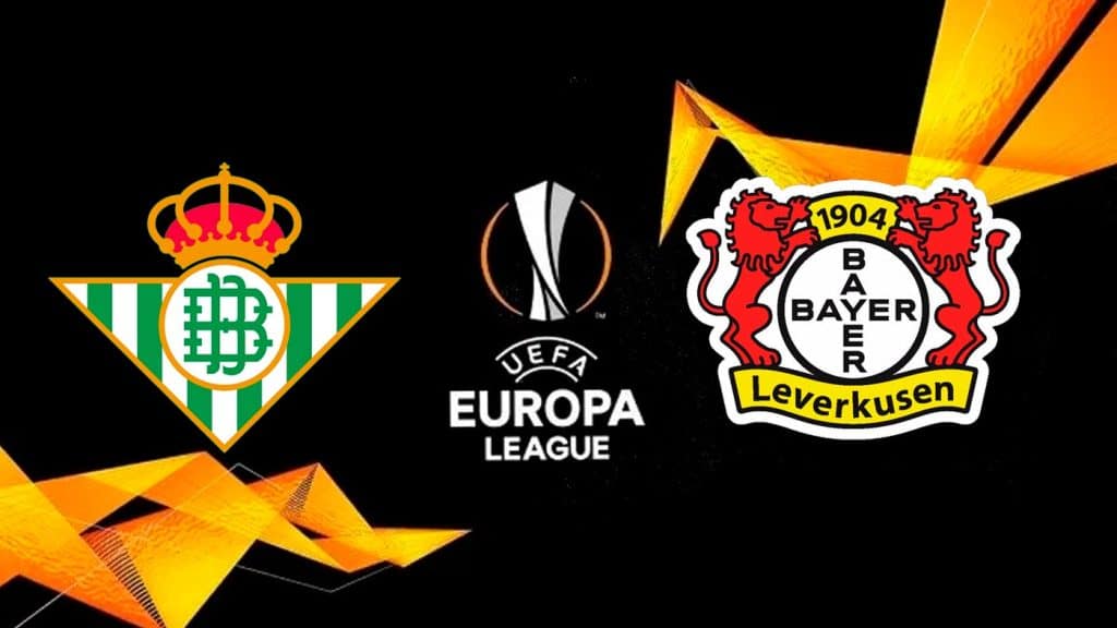 Betis x Bayer Leverkusen: Onde assistir ao vivo, hor&aacute;rio e escala&ccedil;&otilde;es