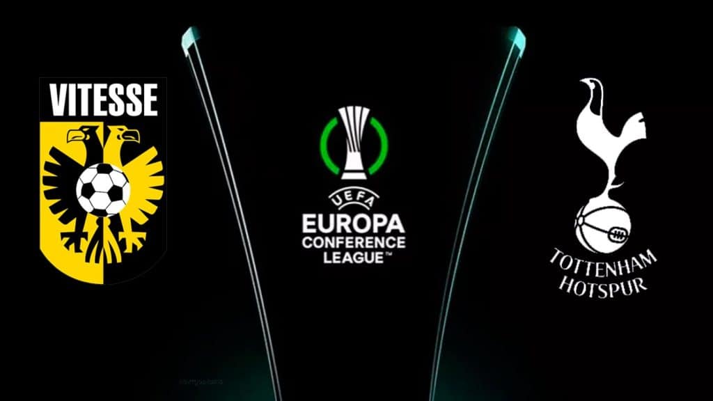 Vitesse x Tottenham: Onde assistir, hor&aacute;rio e prov&aacute;veis escala&ccedil;&otilde;es