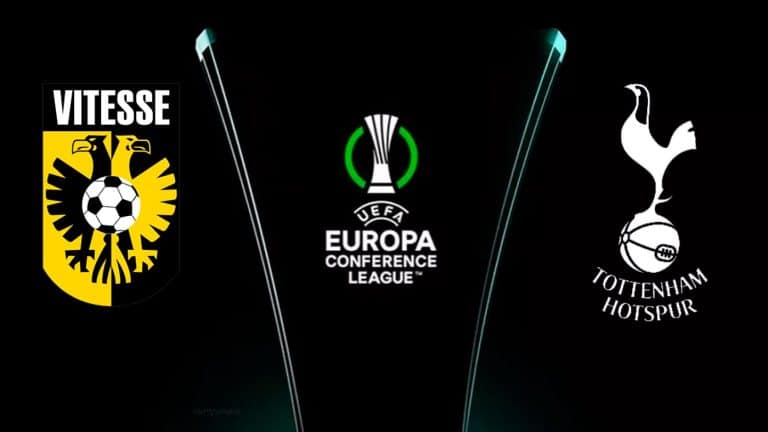 Vitesse x Tottenham: Onde assistir, hor&aacute;rio e prov&aacute;veis escala&ccedil;&otilde;es