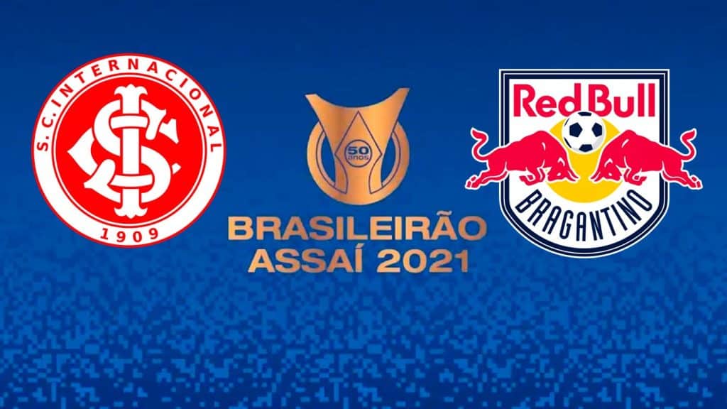 Inter x RB Bragantino: Onde assistir, hor&aacute;rio e prov&aacute;veis escala&ccedil;&otilde;es