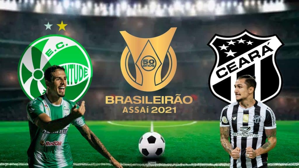 Juventude x Cear&aacute;: Prov&aacute;veis escala&ccedil;&otilde;es, hor&aacute;rio e onde assistir