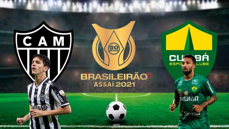 Atl&eacute;tico-MG tem d&uacute;vidas diante do Cuiab&aacute;; Veja as prov&aacute;veis escala&ccedil;&otilde;es