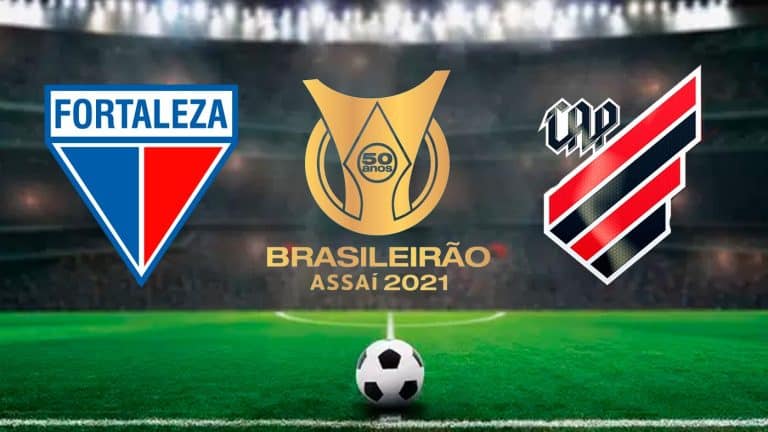 Fortaleza tem d&uacute;vidas diante do Athletico; Veja as prov&aacute;veis escala&ccedil;&otilde;es