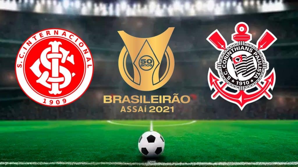 Internacional x Corinthians: Prov&aacute;veis escala&ccedil;&otilde;es, hor&aacute;rio e onde assistir