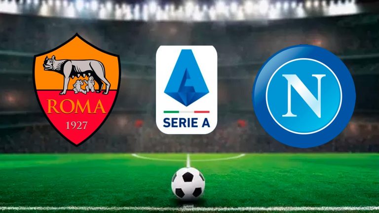 Roma x Napoli: Onde assistir ao vivo, hor&aacute;rio e escala&ccedil;&otilde;es
