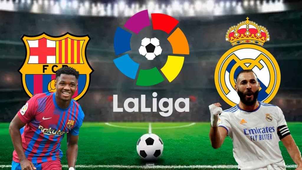 Barcelona x Real Madrid: Palpite do jogo da 10&ordf; rodada da La Liga (24/10)