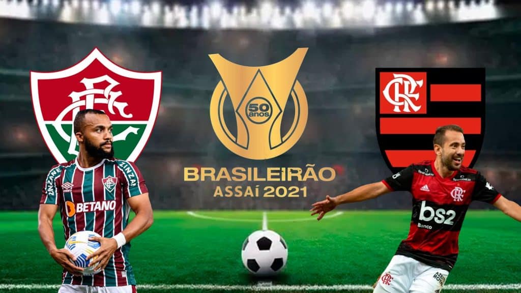 Fluminense x Flamengo: Palpite do jogo da 28&ordf; rodada do Brasileir&atilde;o (23/10)