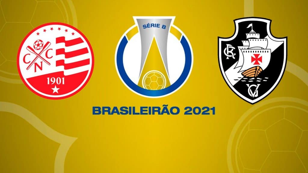 N&aacute;utico x Vasco: Onde assistir, hor&aacute;rio e prov&aacute;veis escala&ccedil;&otilde;es