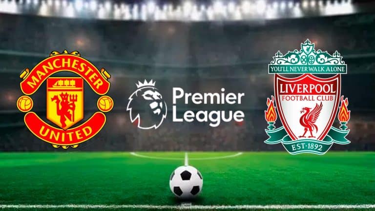 Manchester United x Liverpool: Palpite do jogo da 9&ordf; rodada da Premier League (24/10)