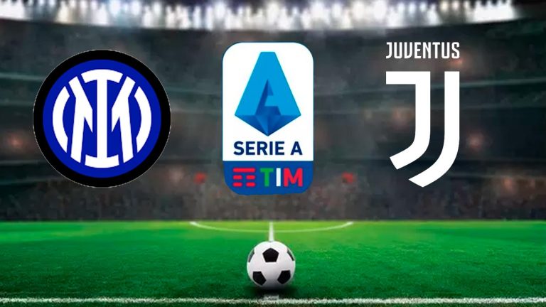 Inter x Juventus: Palpite do jogo da 9&ordf; rodada da Serie A (24/10)
