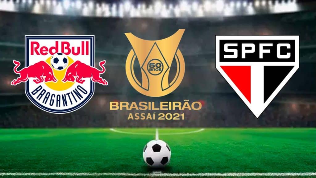 RB Bragantino x S&atilde;o Paulo: Palpite do jogo da 28&ordf; rodada do Brasileir&atilde;o (24/10)