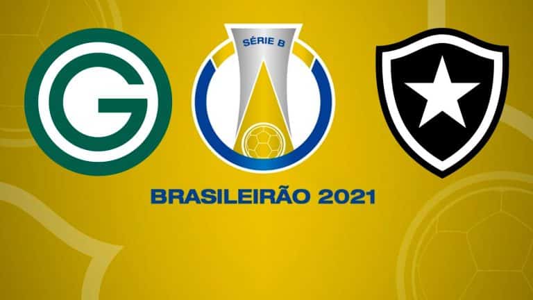 Goi&aacute;s x Botafogo: Onde assistir, hor&aacute;rio e prov&aacute;veis escala&ccedil;&otilde;es