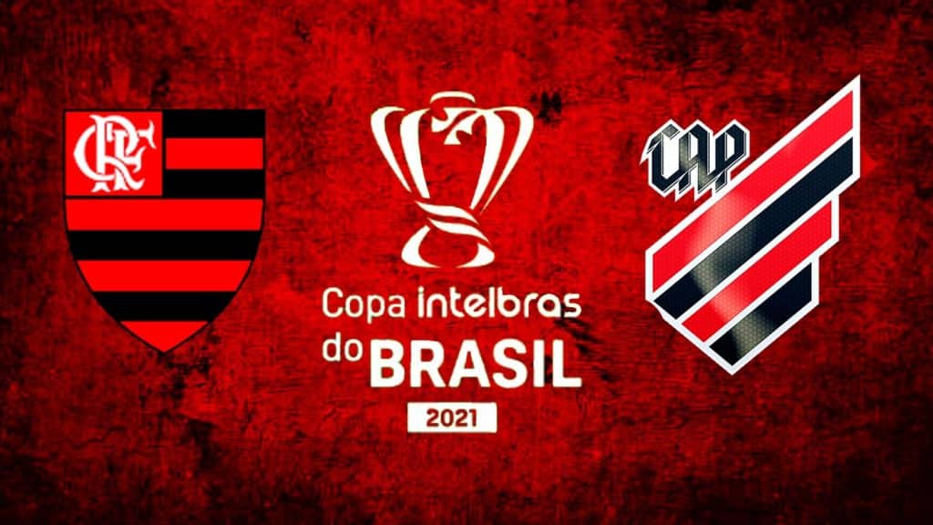 Flamengo x Athletico: Onde assistir, hor&aacute;rio e escala&ccedil;&otilde;es da semifinal da Copa do Brasil