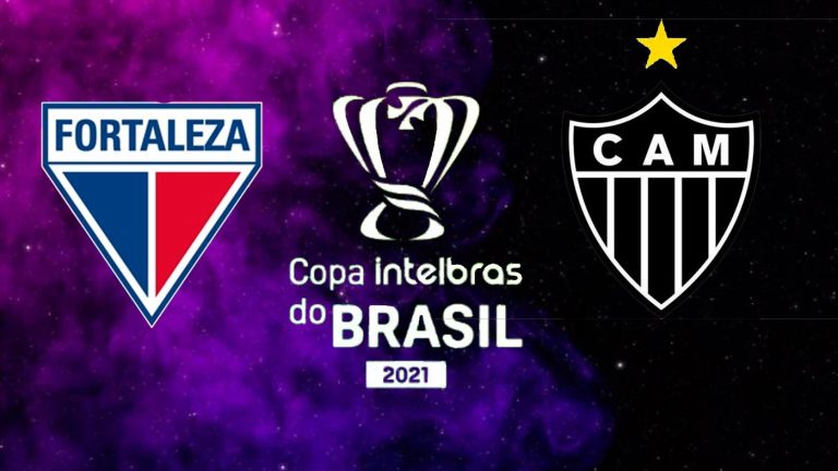 Fortaleza x Atl&eacute;tico-MG: Palpite da semifinal da Copa do Brasil (27/10)