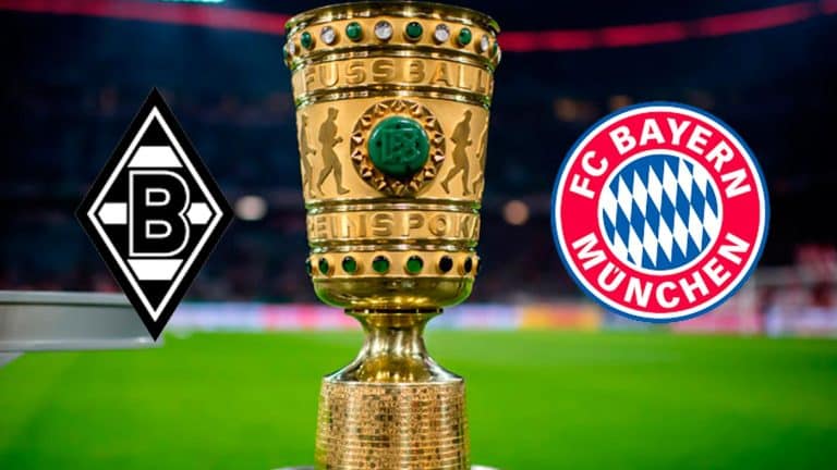 Borussia M&acute;gladbach x Bayern de Munique: Onde assistir ao vivo, hor&aacute;rio e escala&ccedil;&otilde;es