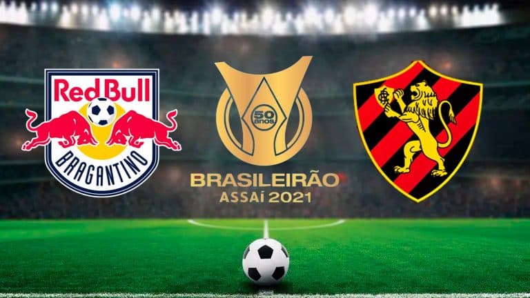RB Bragantino x Sport: Onde assistir, hor&aacute;rio e prov&aacute;veis escala&ccedil;&otilde;es
