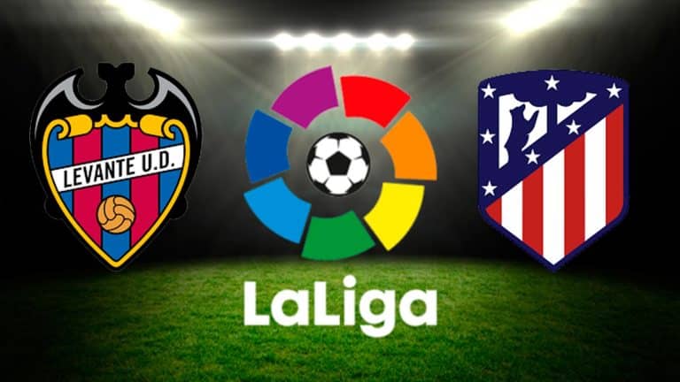 Levante x Atletico de Madrid: Palpites e onde assistir ao vivo pela 11&ordf; rodada da La Liga (28/10)
