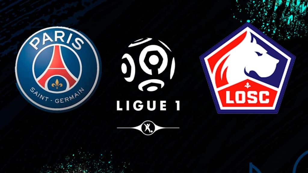 PSG x Lille: Onde assistir ao vivo, hor&aacute;rio e escala&ccedil;&otilde;es