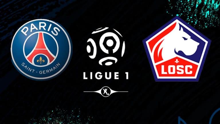 PSG x Lille: Onde assistir ao vivo, hor&aacute;rio e escala&ccedil;&otilde;es