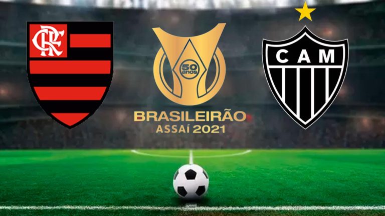 Flamengo x Atl&eacute;tico-MG: Palpite do jogo da 29&ordf; rodada do Brasileir&atilde;o (30/10)