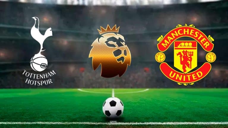 Tottenham x Manchester United: Palpite e progn&oacute;stico do jogo da Premier League (30/10)