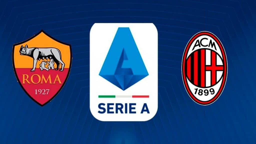 Roma x Milan: Palpite e progn&oacute;stico do jogo da 11&ordf; rodada