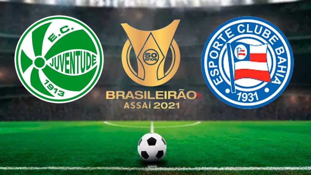 Juventude e Bahia possuem d&uacute;vidas; Veja as prov&aacute;veis escala&ccedil;&otilde;es