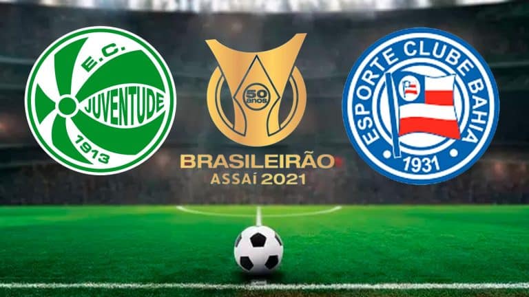 Juventude e Bahia possuem d&uacute;vidas; Veja as prov&aacute;veis escala&ccedil;&otilde;es