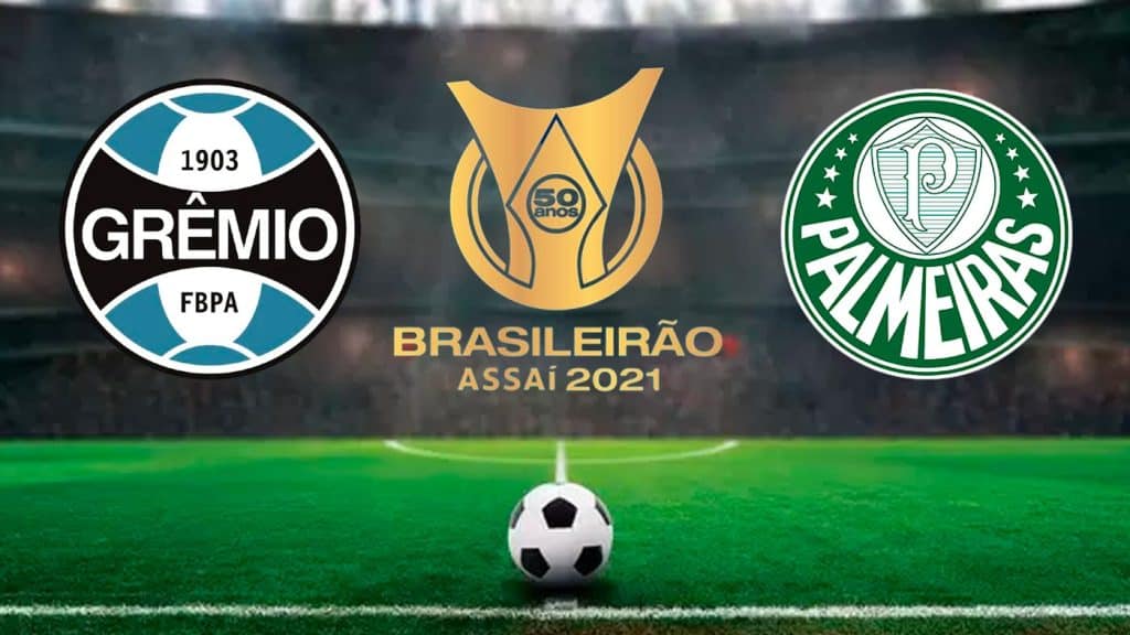 Gr&ecirc;mio e Palmeiras ter&atilde;o novidades; veja as prov&aacute;veis escala&ccedil;&otilde;es