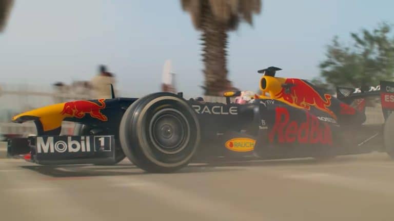 F1: Saindo em 2021 e retornando em 2026; essa &eacute; a Honda