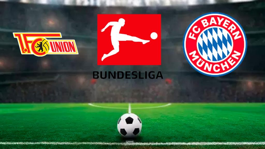 Union Berlim x Bayern de Munique: Onde assistir ao vivo, hor&aacute;rio e escala&ccedil;&otilde;es
