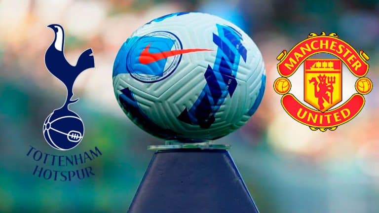 Tottenham x Manchester United: Hor&aacute;rio e transmiss&atilde;o do jogo de 30/10