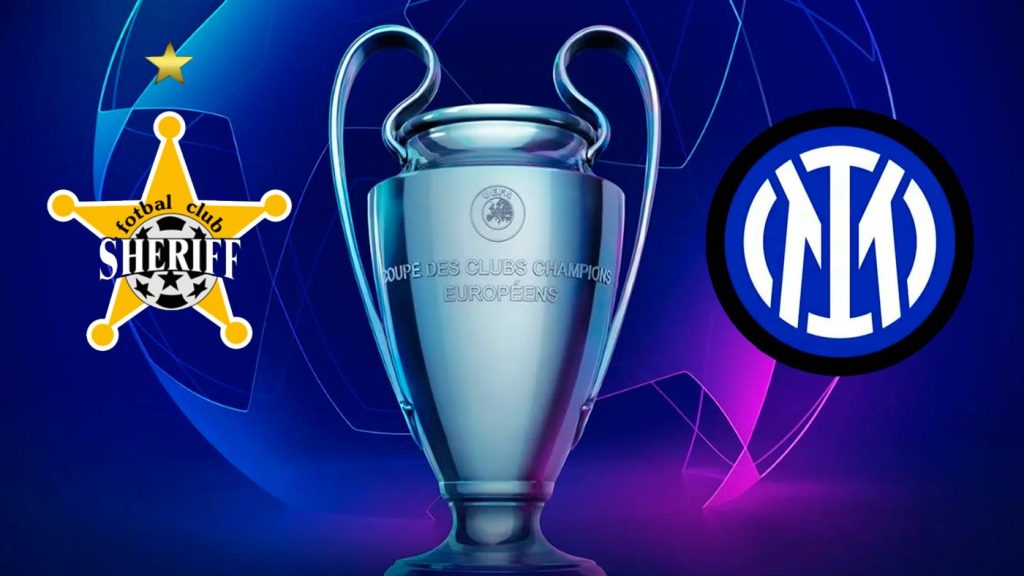 Sheriff x Inter: Onde assistir ao vivo, hor&aacute;rio e escala&ccedil;&otilde;es