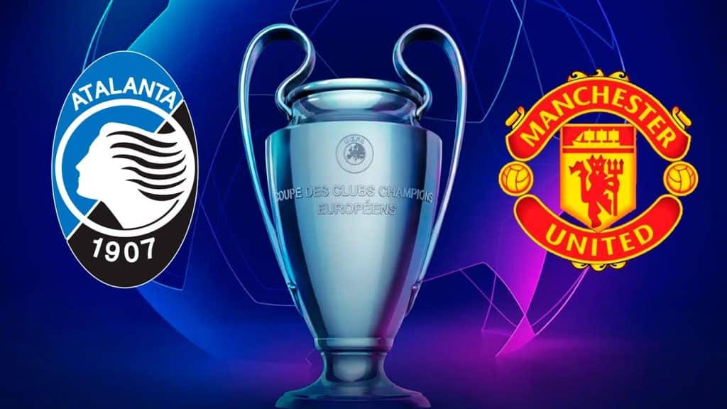 Atalanta x Manchester United: Onde assistir ao vivo, hor&aacute;rio e escala&ccedil;&otilde;es