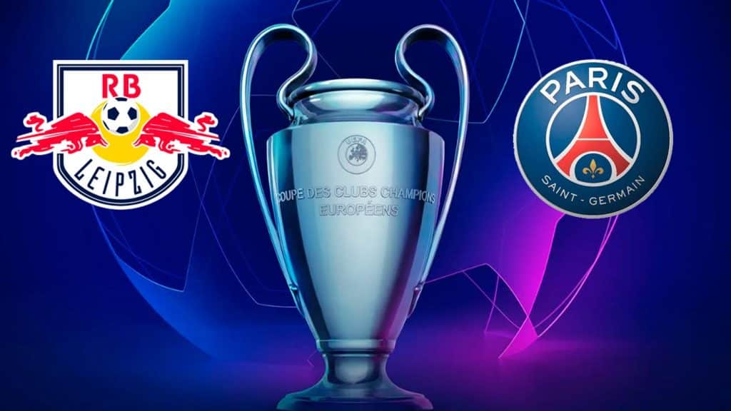 RB Leipzig x PSG: Palpite e progn&oacute;stico do jogo da Champions League (03/11)