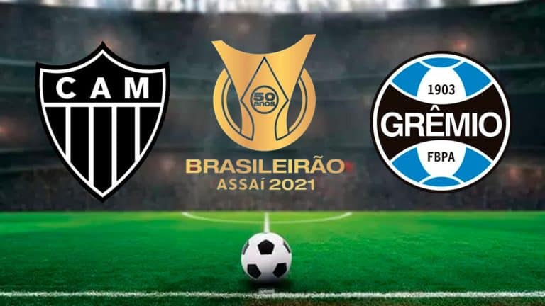 Atl&eacute;tico-MG x Gr&ecirc;mio: Palpite do jogo da 19&ordf; rodada do Brasileir&atilde;o (03/11)