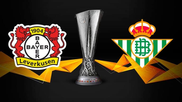 Bayer Leverkusen x B&eacute;tis: Onde assistir ao vivo, hor&aacute;rio e escala&ccedil;&otilde;es