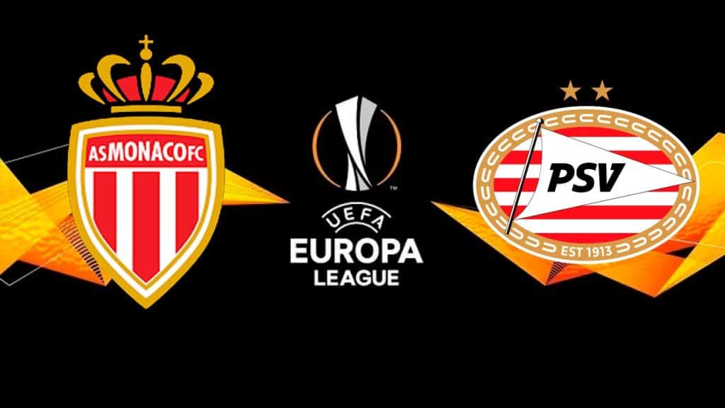M&ocirc;naco x PSV: Onde assistir ao vivo, hor&aacute;rio e escala&ccedil;&otilde;es