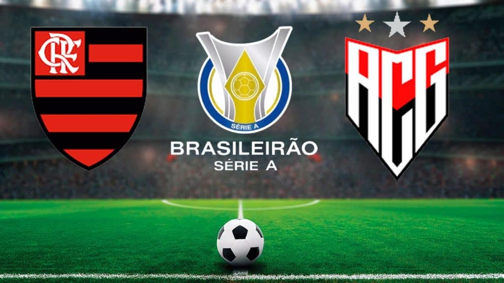 Flamengo x Atl&eacute;tico-GO: Palpite do jogo da 19&ordf; rodada do Brasileir&atilde;o (05/11)
